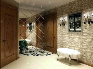 آینه کاری کلاسیک