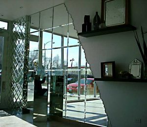 آینه کاری کلاسیک