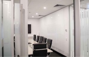 تخته وایت برد شیشه ای