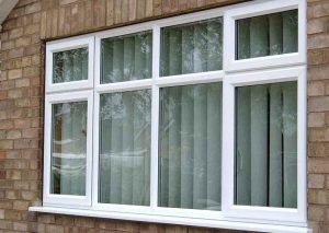 تعویض پنجره بدون تخریب با پنجره