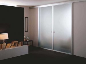 درب شیشه ای سکوریت