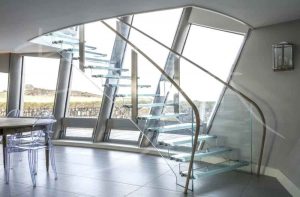 شیشه 20 میل نشکن