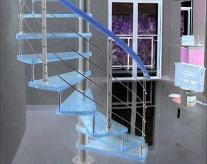 شیشه 20 میل نشکن