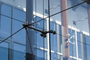 شیشه اسپایدر