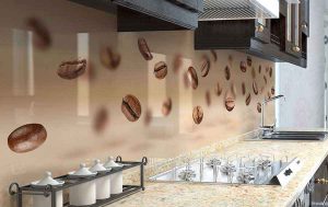 شیشه سکوریت چاپی