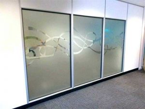 شیشه سکوریت