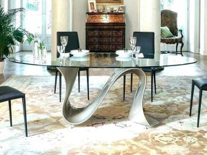 شیشه میزغذاخوری