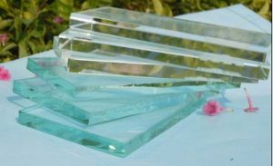 شیشه کریستال 20 میل