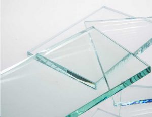 شیشه کریستال بلژیک