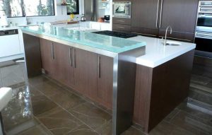 شیشه کریستال