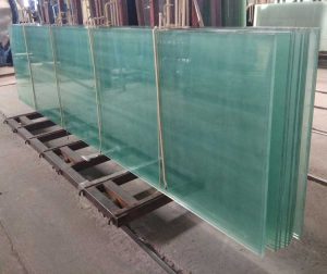 شیشه کریستال