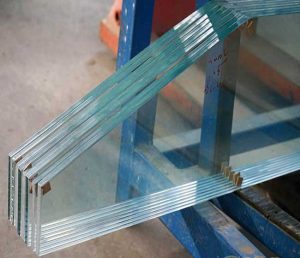 شیشه کریستال