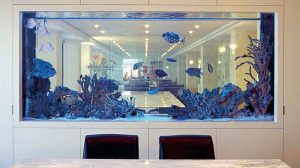 شیشه کریستال