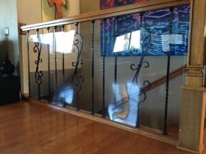 طلق اکریلیک