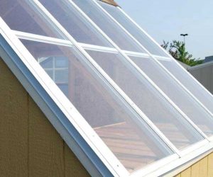 طلق اکریلیک