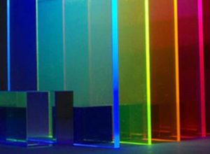 طلق اکریلیک