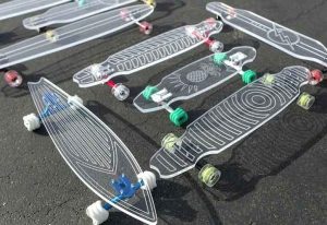 طلق اکریلیک