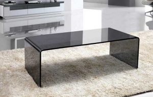 میز شیشه ای