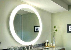 آینه سنسور نوری