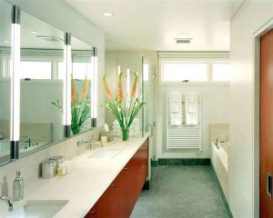 آینه سنسور نوری