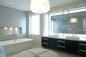 آینه سنسور نوری