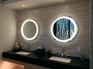 آینه کریستال