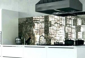 آینه کاری رنگی