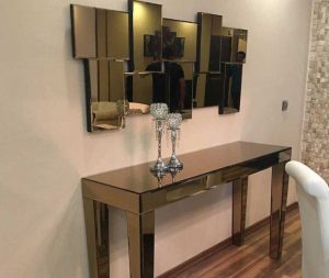 آینه اتاق خواب