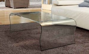 خرید شیشه خم