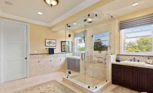 شیشه 10 میل کریستال