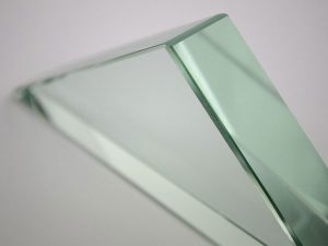 شیشه کریستال