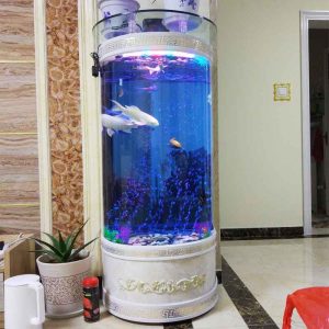 شیشه استوانه ای