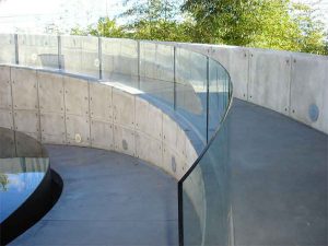 شیشه بیست میل