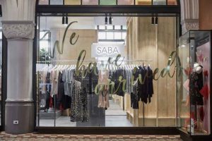 شیشه سکوریت فروشگاه