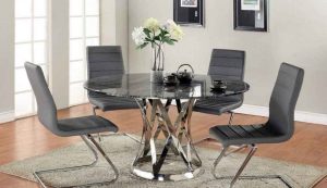 شیشه میزغذاخوری