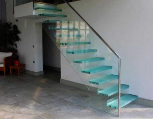 شیشه 10 میل کریستال