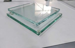 شیشه کریستال