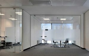 پارتیشن اداری