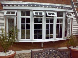 نصب پنجره دوجداره