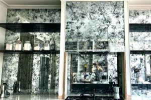 آینه پتینه کاری