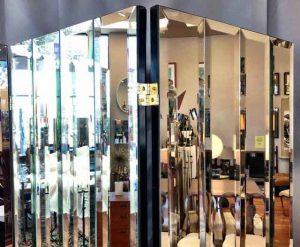 آینه تراش خورده