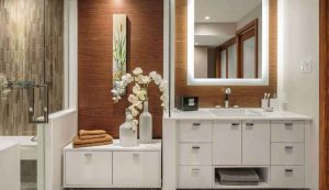 آینه رومیزی