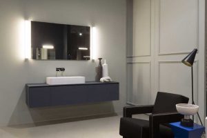 آینه نقره ای