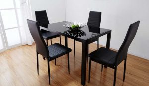 شیشه 10 میل دودی