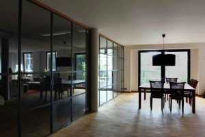 شیشه 10 میل رنگی