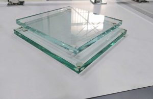 شیشه 10 میل کریستال