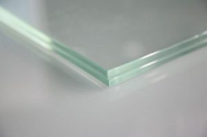 شیشه 10 میل کریستال