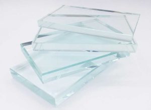 شیشه 10 میل کریستال