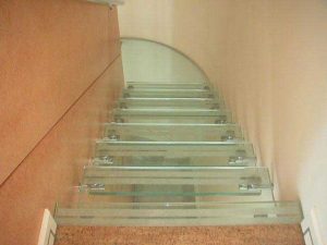 شیشه 15 میل کریستال