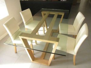 شیشه 20 میل نشکن